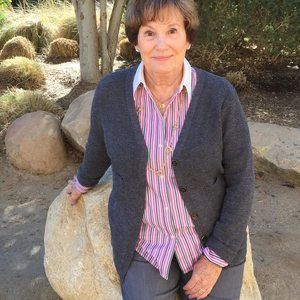 Meet your Posher, Barbara